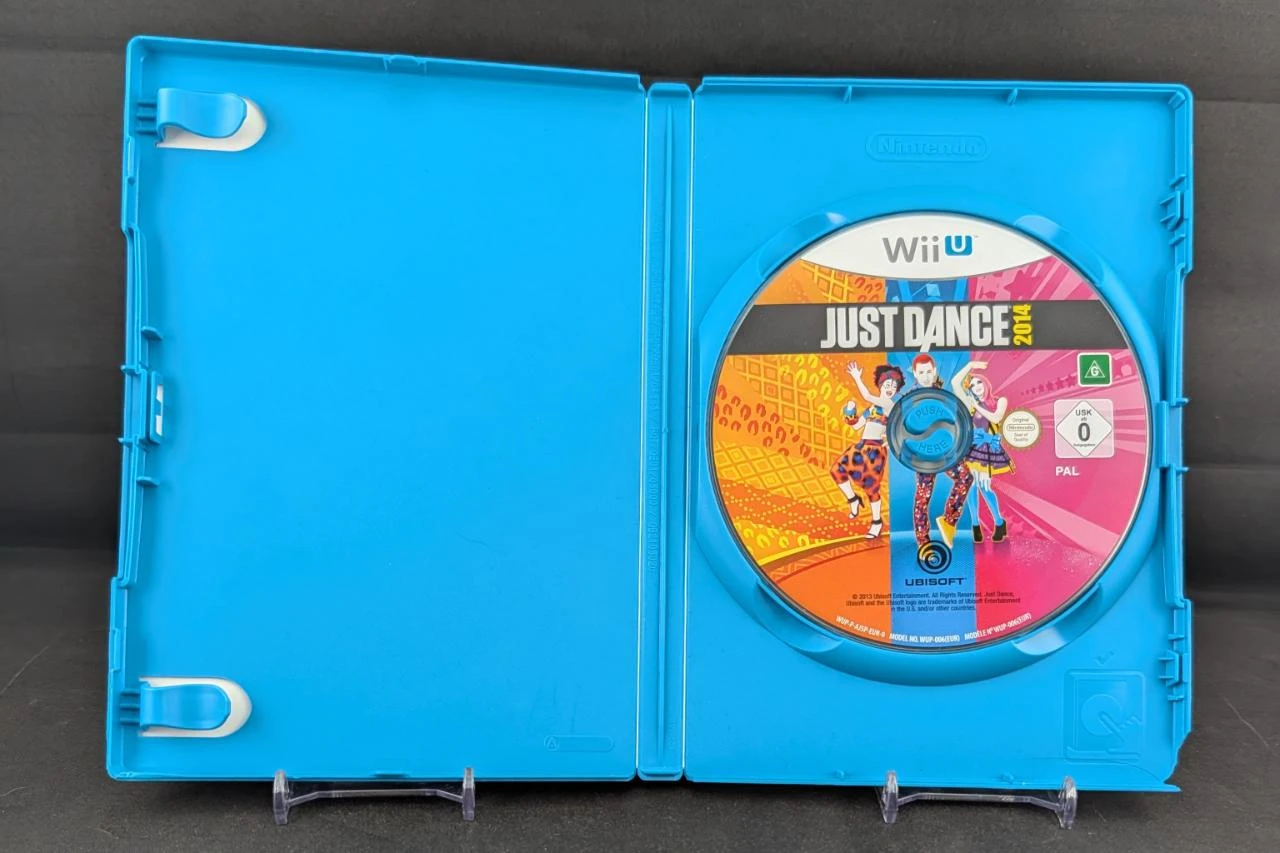 Just Dance 2014 – photo 3